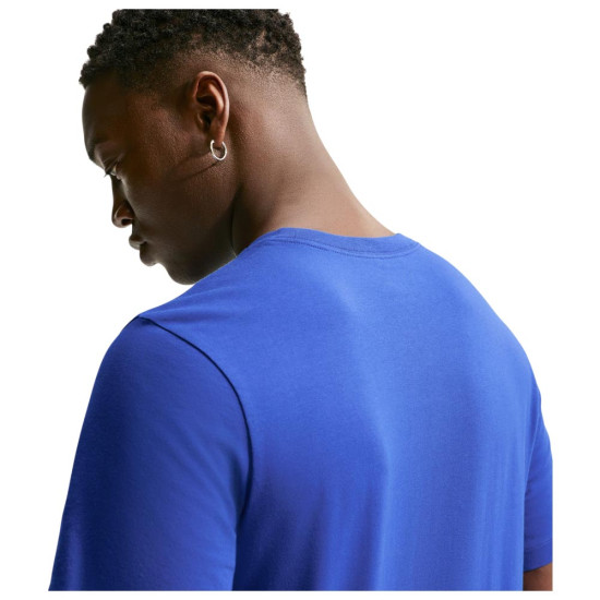 Nike Ανδρική κοντομάνικη μπλούζα Sportswear Club T-Shirt